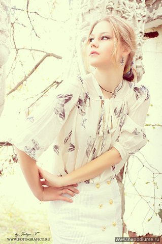 Фото Alena Ekimova