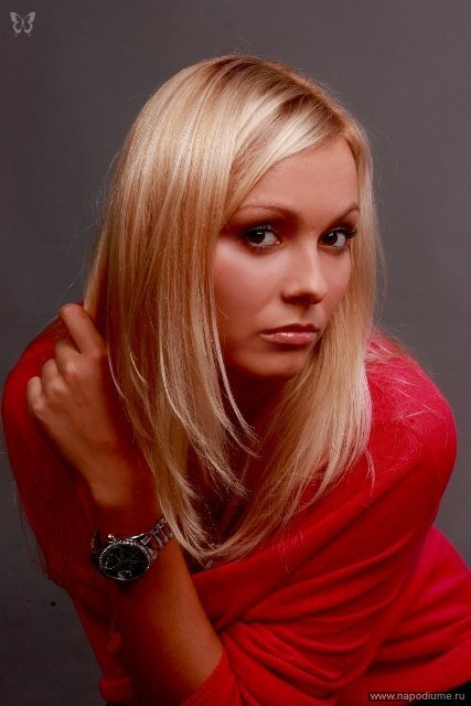 Фото Anna Serova