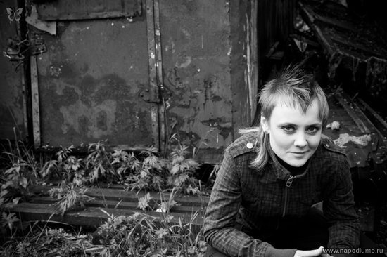 Фото Светлана Тиканова
