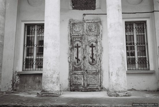 Фото Анастасия Большакова