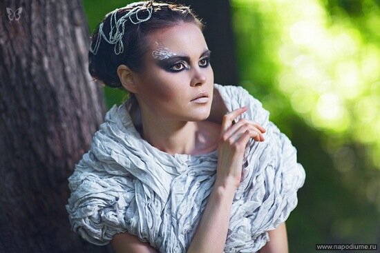 Фото Alexey Chuvakhin