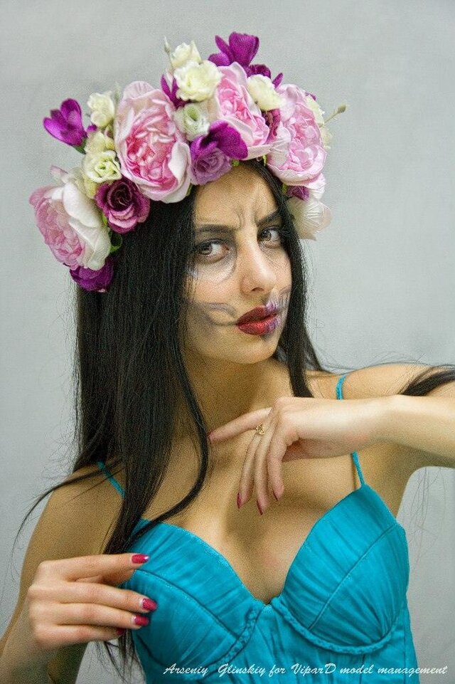 Фото Лиза lizkaalmaz Агафонова