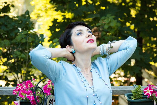 Foto Galina Morozova