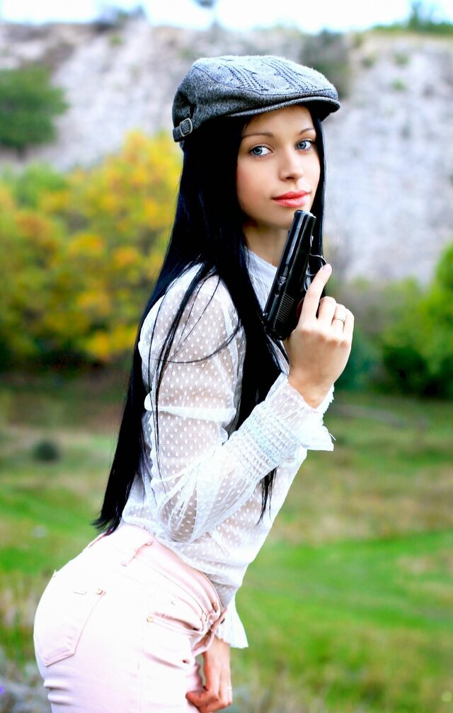 Фото Pushka