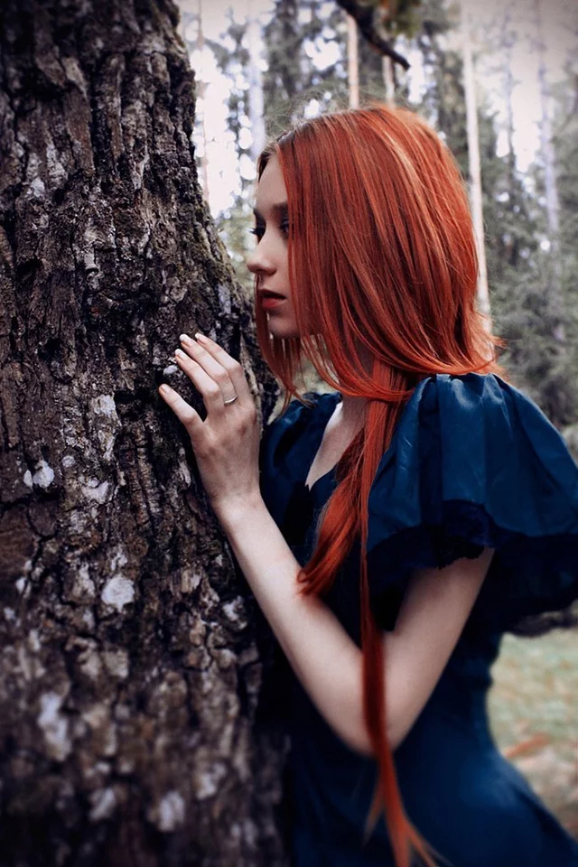 Veronika Kasperova's photo