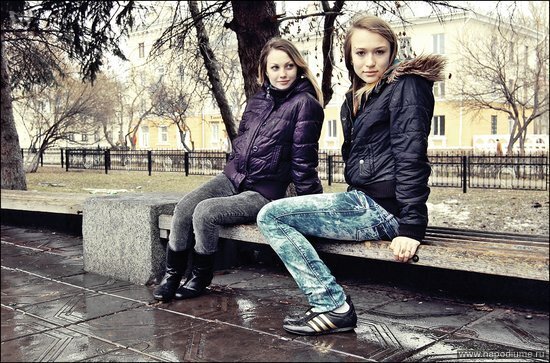 Фото Геннадий Репин