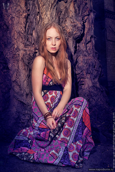 Фото Анна Кожукало