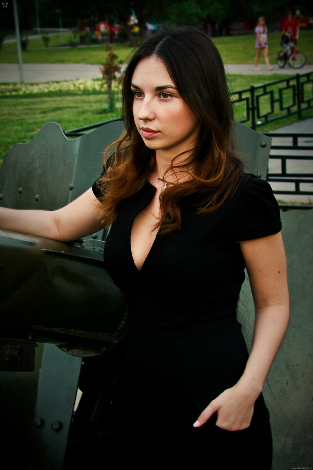 Фото Алена Шевченко
