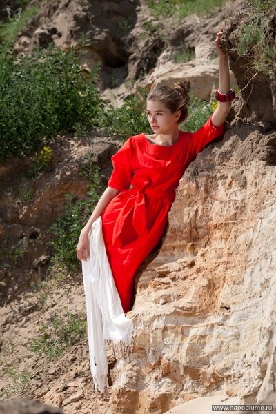 Фото Liza Gorevalova