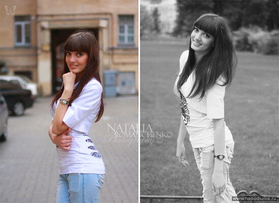 Фото Natalia Romanchenko