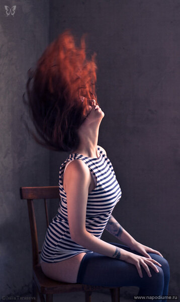 Фото Julia Tarasova