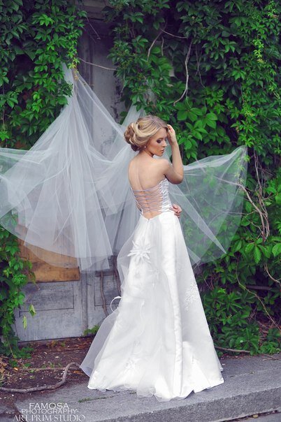 Фото Анна Слободенюк