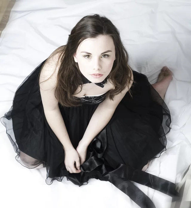 Kristina Bannaa's photo