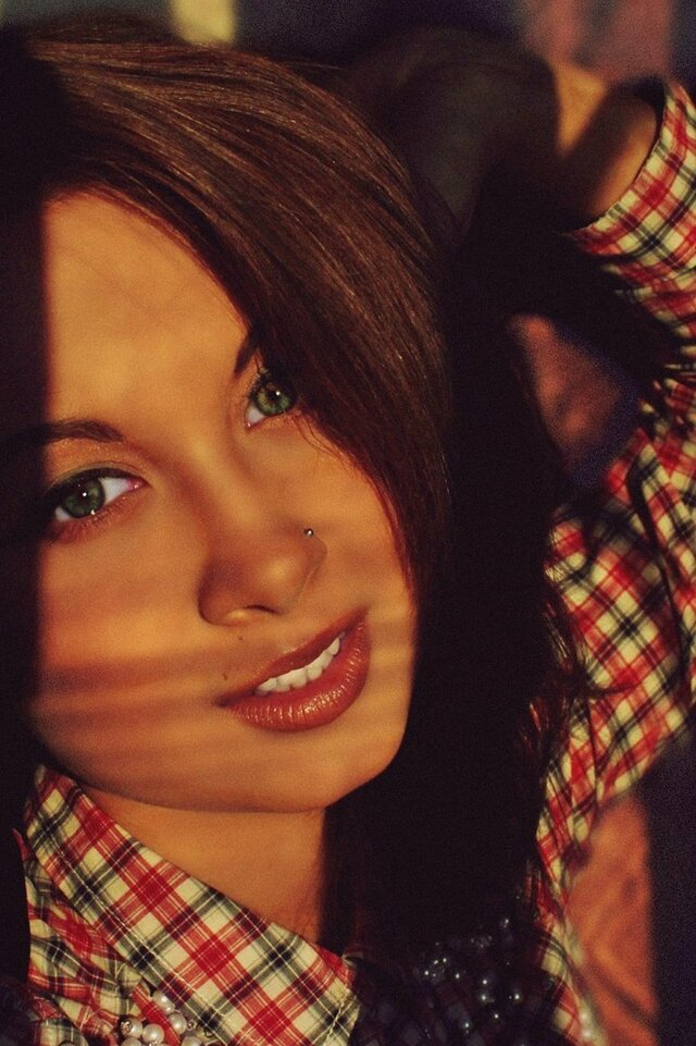 Фото Катерина Trisha Кустова