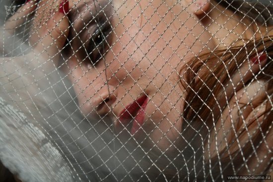 Фото Natalia Zubkova