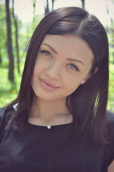 Фото Екатерина Katherine Корнейчук