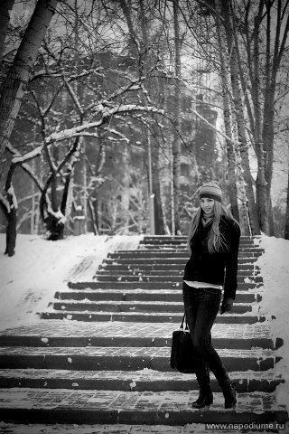 Фото Дарья Иванова