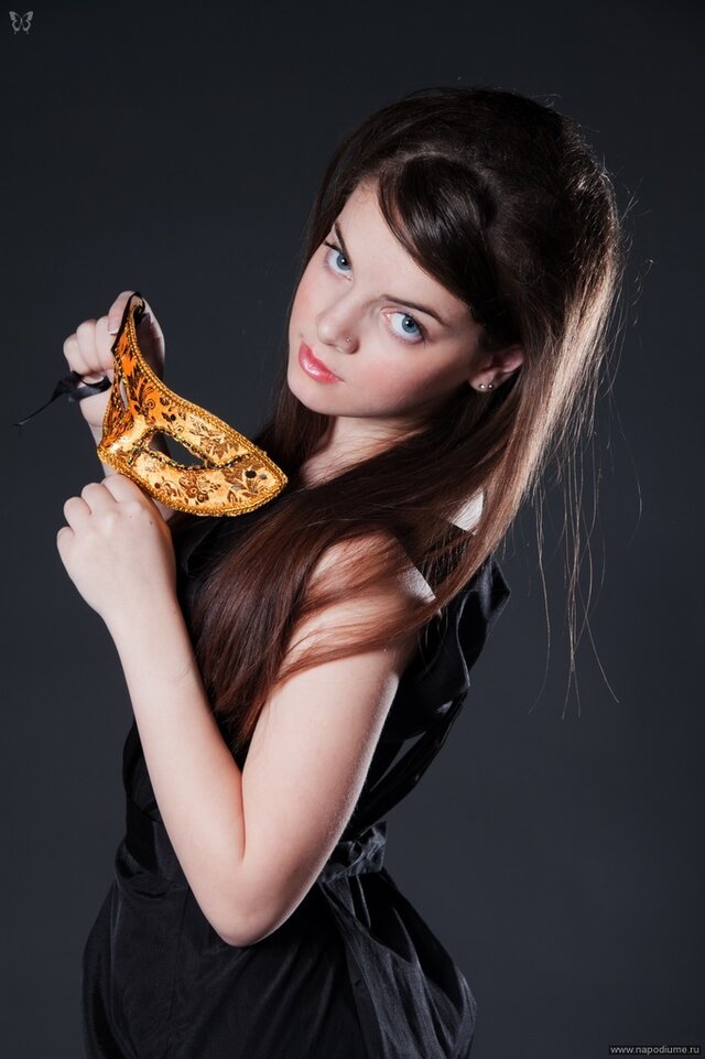 Фото Элина Хабибуллина