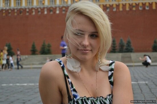 Фото Лена Лыткина
