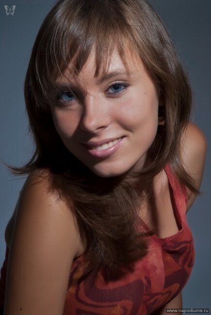 Фото Наталья Аникина