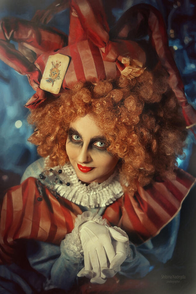 Фото Карина Калугина