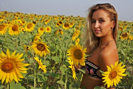 Фото Екатерина Дунь