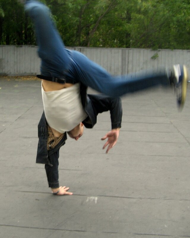 Foto Aleksej Gagarin