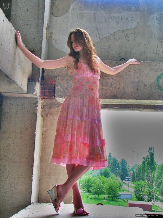 Фото Елена Воргуль