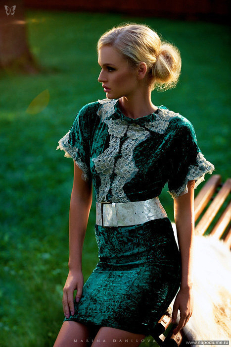 Marina Danilova Mdanilova