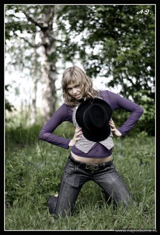 Фото Анна Аксёненко