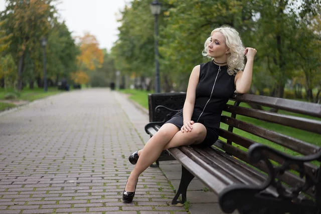Фото Olesja Bondareva