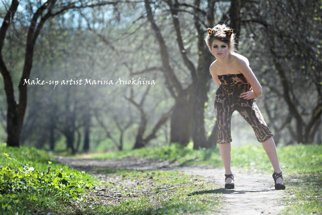 Фото Марина Анохина
