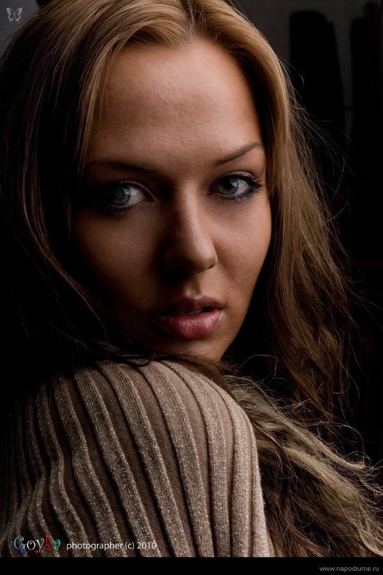 Фото Oleg Sharagov