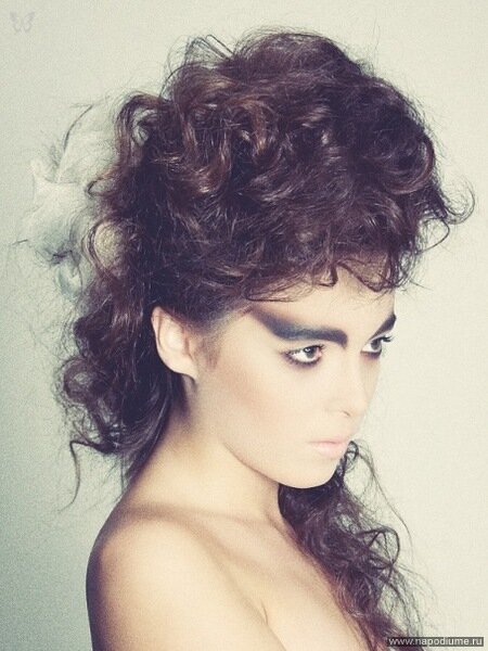 Bardaeva Eva's photo