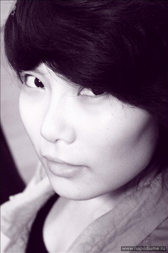 Фото Jie Sha