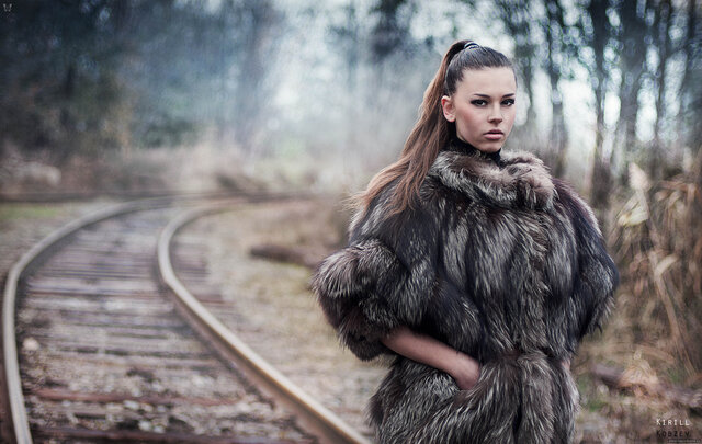 Фото Kirill Kobzev