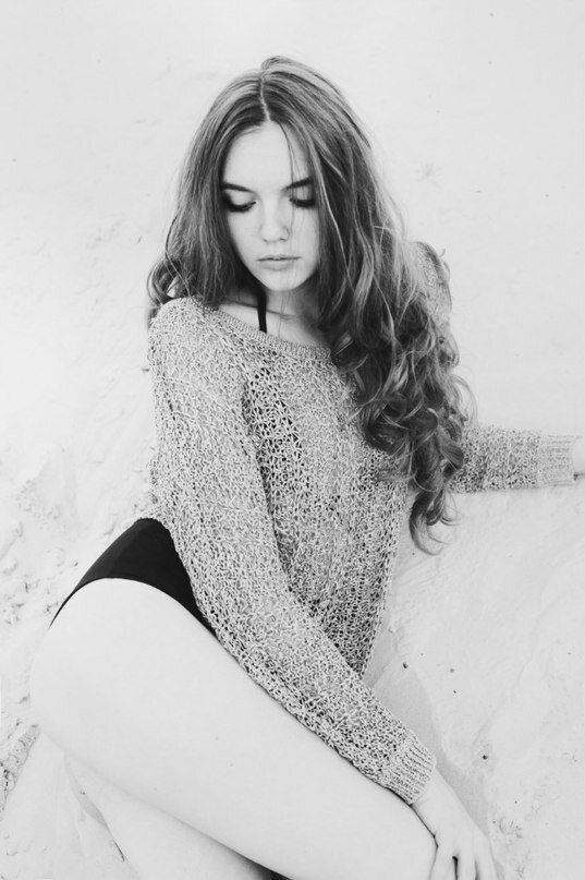 Фото Elizaveta Korneeva