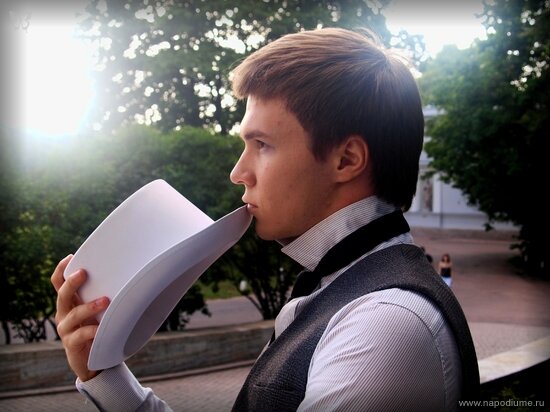 Фото Ирина Данилова