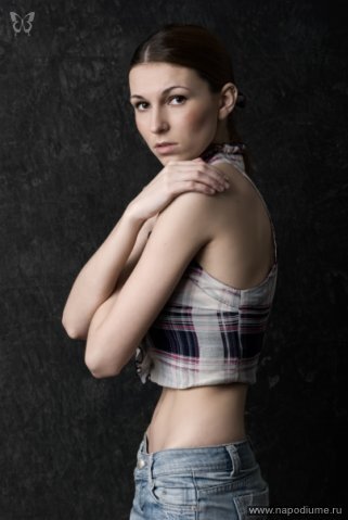 Фото Анна Лященко