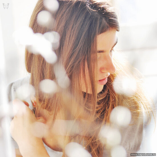 Фото Katie Osipova