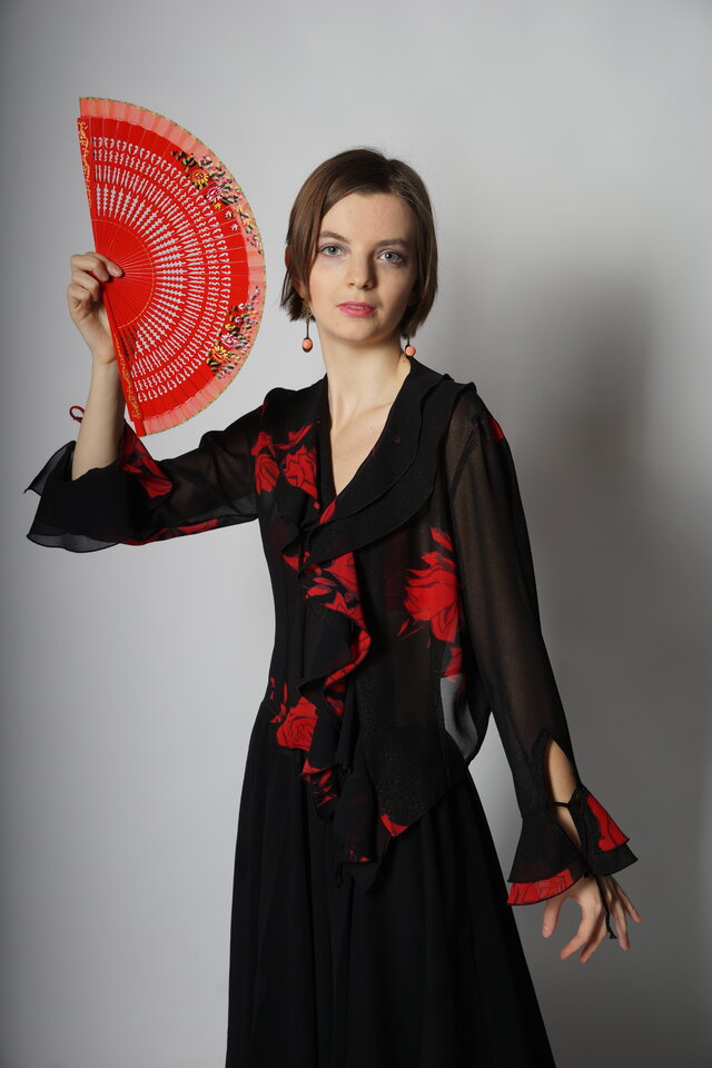 Фото Екатерина Самойлова