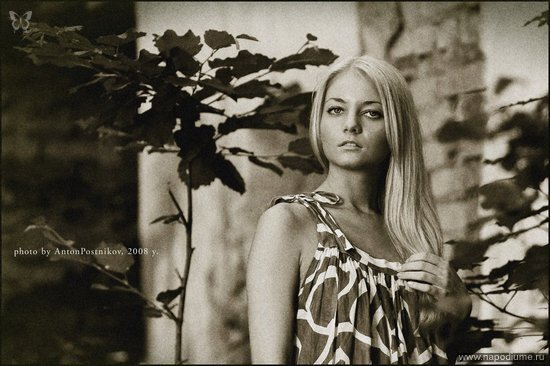 Фото Антон Постников
