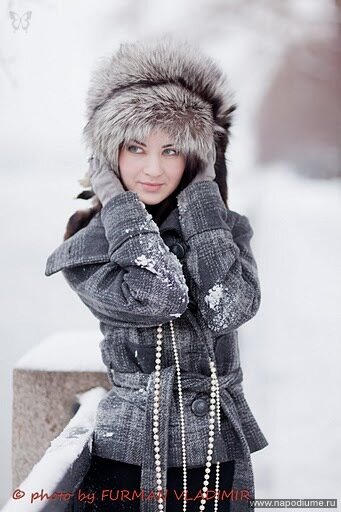 Фото Лия Максимова