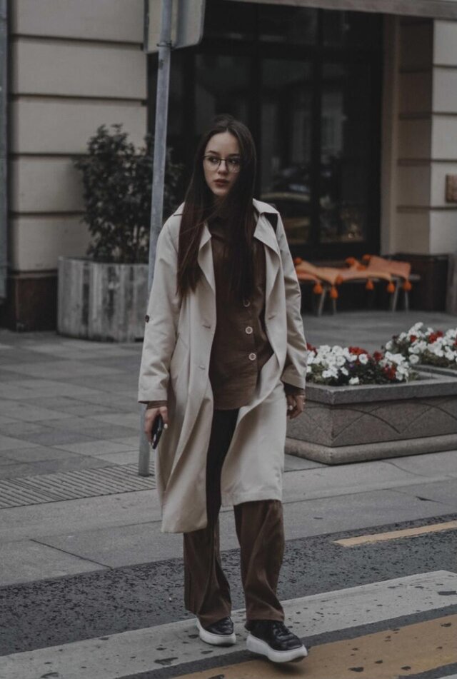 Фото Polina Potynskaya