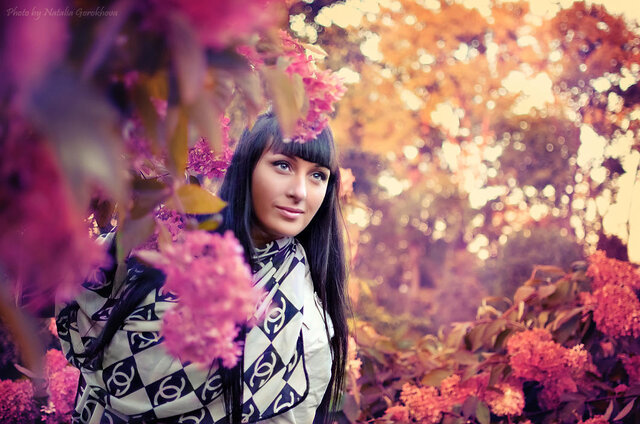 Foto Natalia Gorohova