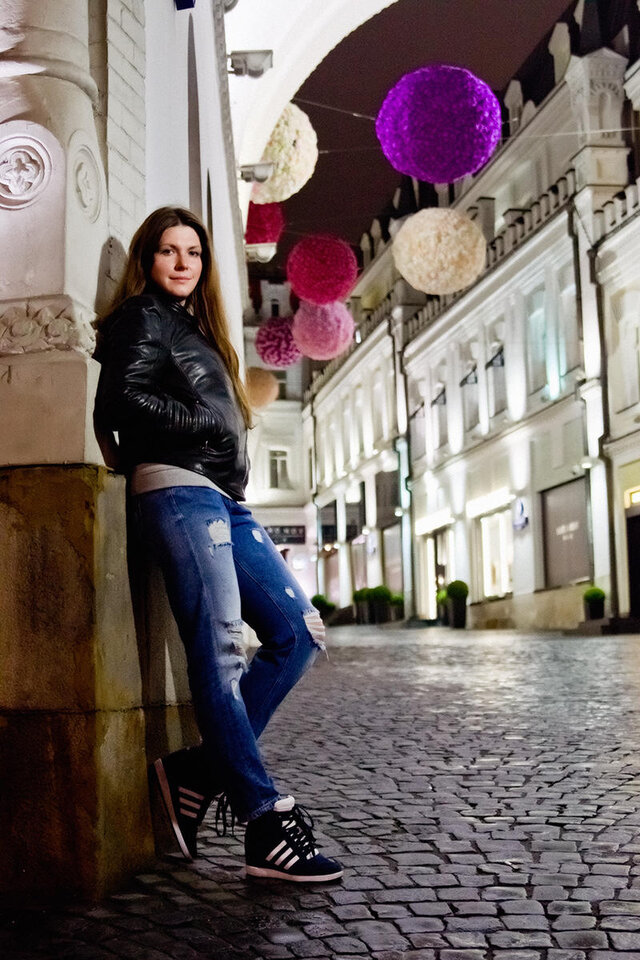 Фото Irinka .