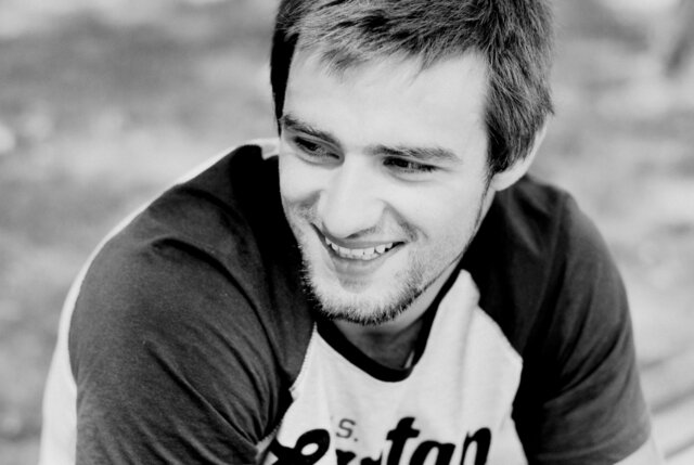 Фото Андрей Toni Масалков