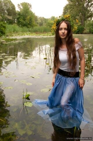Фото Алёна Перепеляк