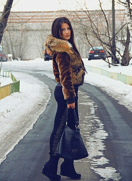 Anastasia Korol'kova's photo