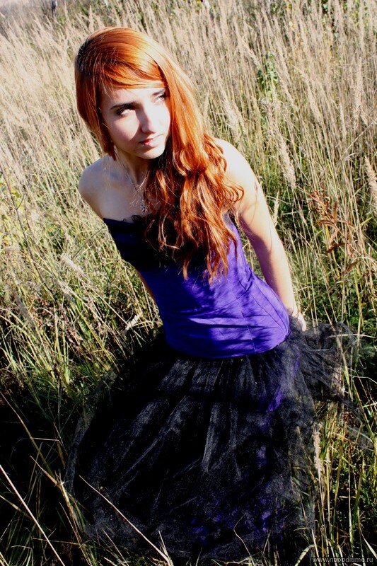 Фото Anny Korshunova